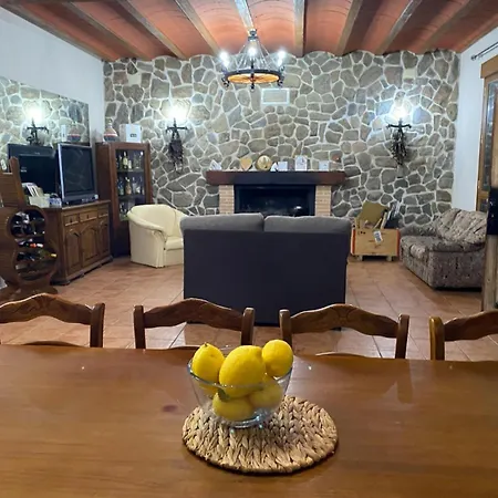 Holiday home El Cerro La Solana